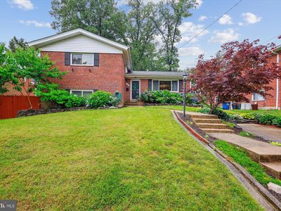 10706 Brunswick Ave, Kensington, MD, 20895