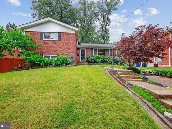 10706 Brunswick Ave, Kensington, MD 20895