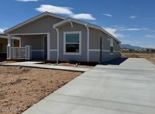 930 W Viceroy Ln, Camp Verde, AZ 86322