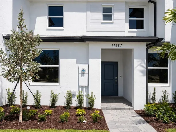 17887 SW 356th Ter, Homestead, FL