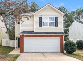 3430 Sable Chase Ln, Atlanta, GA 30349