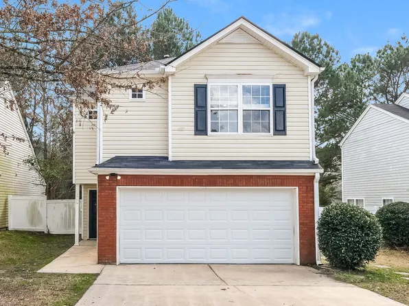 3430 Sable Chase Ln, Atlanta, GA 30349