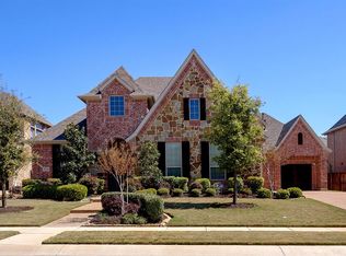 2242 Veranda Ave, Trophy Club, TX 76262