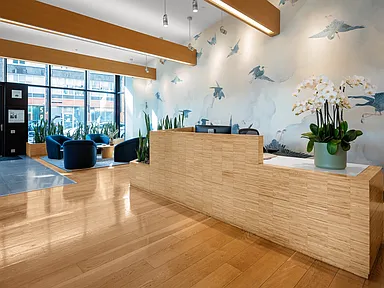 ZO Oakland Apartments