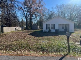 812 Leiberman St, Paducah, KY 42003