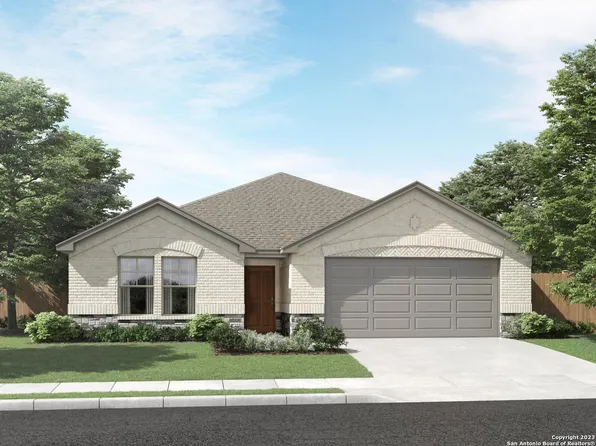 10660 Yellowtail Blvd, Boerne, TX 78006