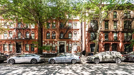 53 Clifton Place, #4A