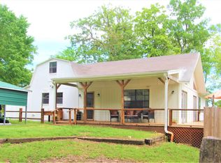 243 Tri Acres Rd, Arthur City, TX 75411