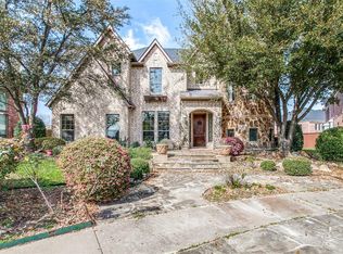 2045 Yukon Ct, Allen, TX 75013
