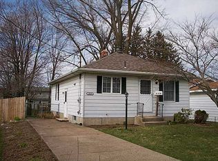 1818 High St, Erie, PA 16509