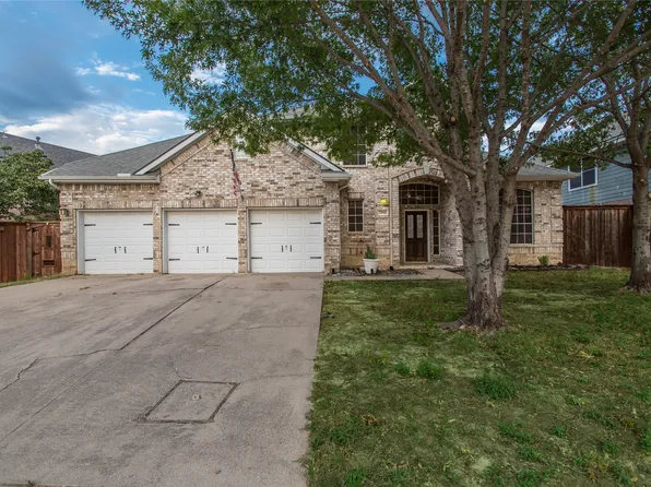 5704 Windmere Ln, Haltom City, TX 76137