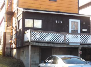 476 State Line, Masury, OH 44438