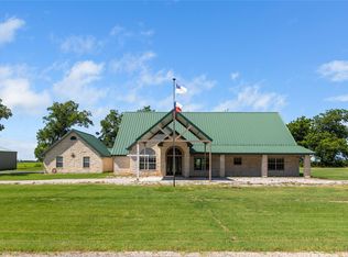 233 County Road 321, Gorman, TX 76454