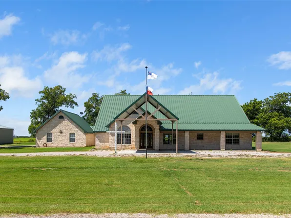 233 County Road 321, Gorman, TX 76454