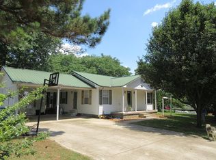 65 Pleasant Ln, Springville, TN 38256