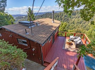 11151 Lake Blvd, Felton, CA