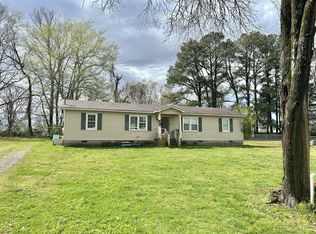 309 Indian Mound Rd, Manchester, TN 37355