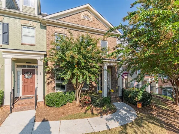 4166 Baverton Dr, Suwanee, GA 30024