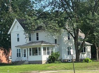 202 E 4th St, Spencer, IA 51301