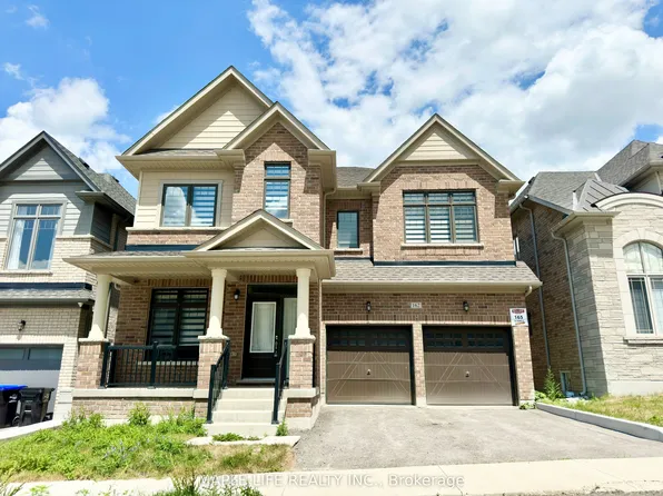 162 Rowe St, Bradford West Gwillimbury, ON L3Z 4M9