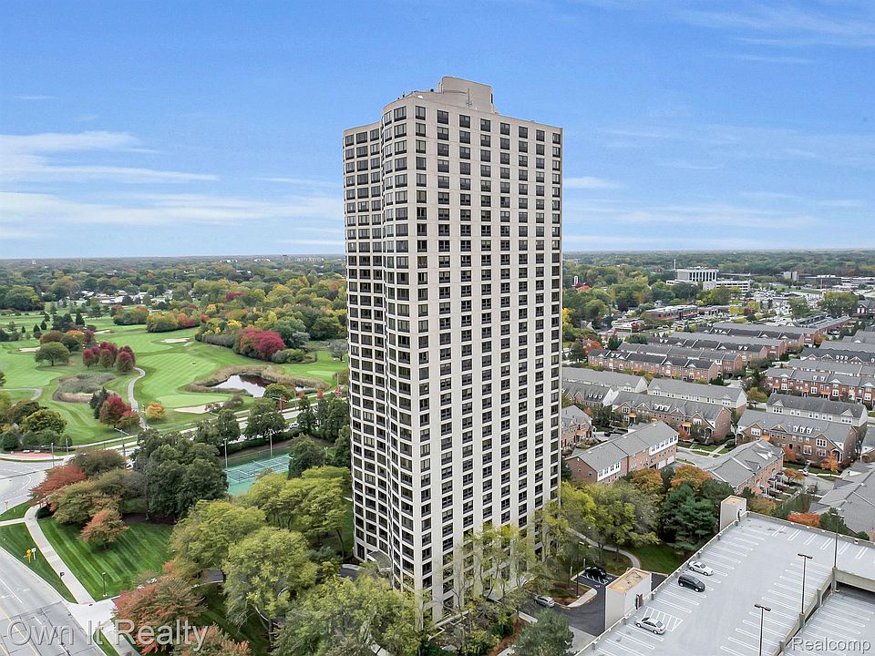 1st image of 5000 Town Ctr Suite 2405