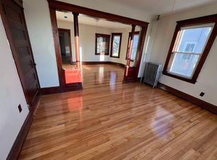 10 Wabash Ave APT 2, Worcester, MA 01604