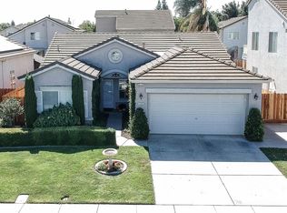 1432 Diamond Oak Way, Manteca, CA