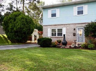 415 Plane St, Middletown, PA 17057