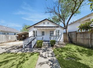 1204 Cordell St, Houston, TX 77009