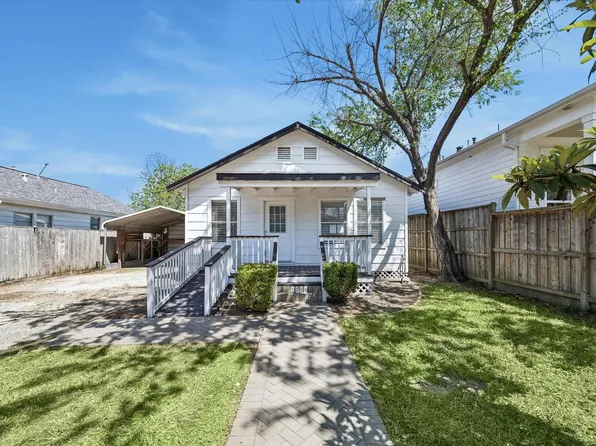 1204 Cordell St, Houston, TX 77009
