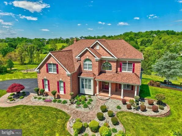 17485 White Gate Pl, Leesburg, VA 20175