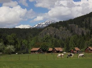 5361 River Rd, Clark Fork, ID 83811