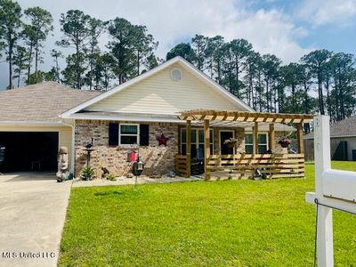 815 Kyle Cir, Waveland, MS, 39576