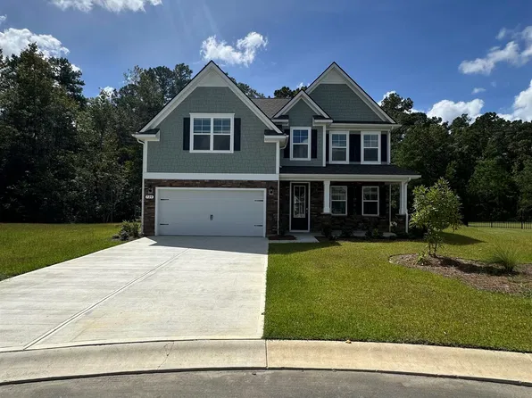 720 Doonbeg Ct., Conway, SC 29526