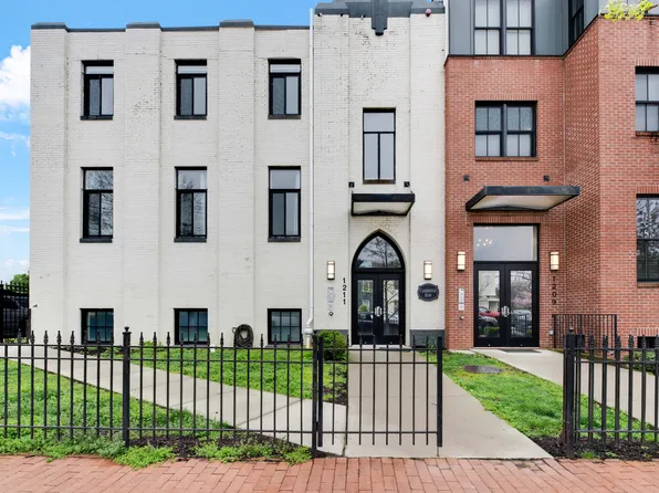 1211 G St SE Unit 5, Washington, DC 20003