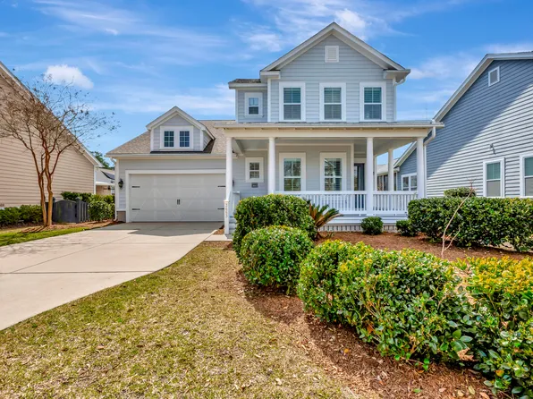 3663 Spindrift Dr, Mount Pleasant, SC 29466
