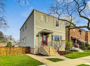 3819 Arthur Ave, Brookfield, IL 60513