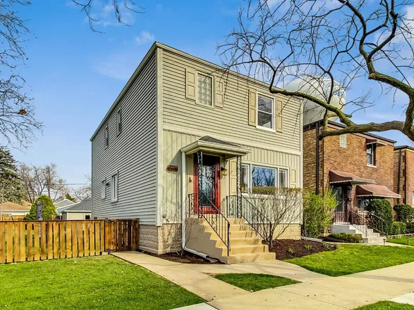 3819 Arthur Ave, Brookfield, IL 60513