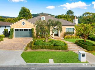 1716 Alta Oaks Dr, Arcadia, CA 91006