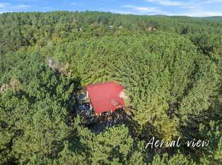 411 Deer Creek Trl, Broken Bow, OK 74728