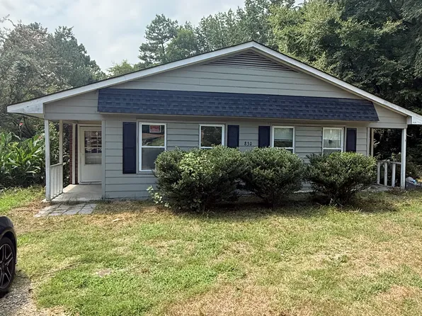 830 E River Rd #B, Louisburg, NC 27549