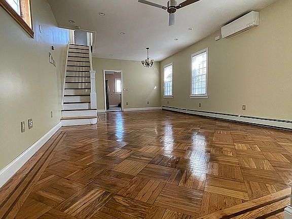Living and Dining RM