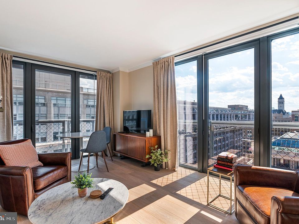 1st image of 631 D St NW APT 1133