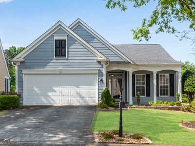 305 Dexter Dr, Woodstock, GA, 30188