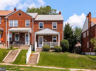 1058 Downton Rd, Halethorpe, MD 21227