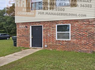 320 Mona Dr, Dothan, AL 36303