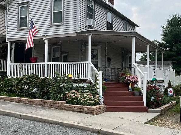 158 West Ave, Pitman, NJ 08071