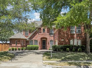 11384 Eaglebend Ln, Frisco, TX 75035