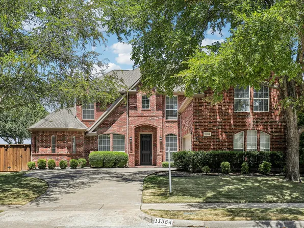 11384 Eaglebend Ln, Frisco, TX 75035