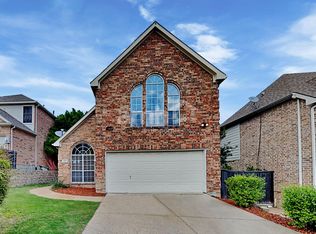 310 Victory Ln, Rockwall, TX 75032